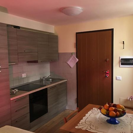 La Maison Di La Thuile Εξωτερικό φωτογραφία