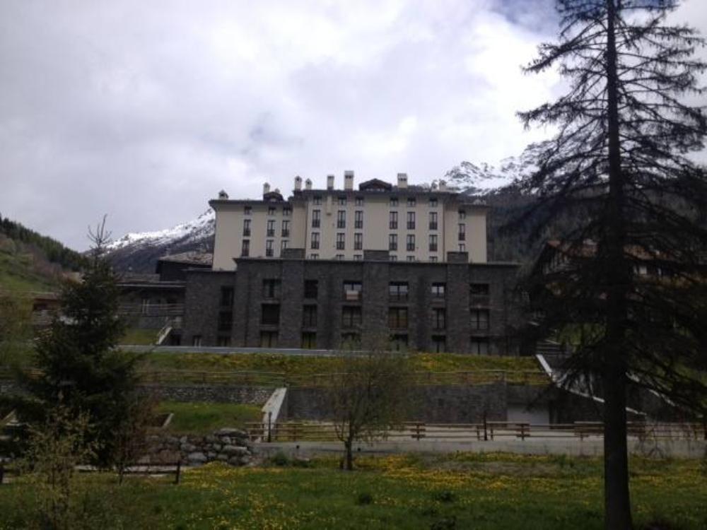La Maison Di La Thuile Δωμάτιο φωτογραφία