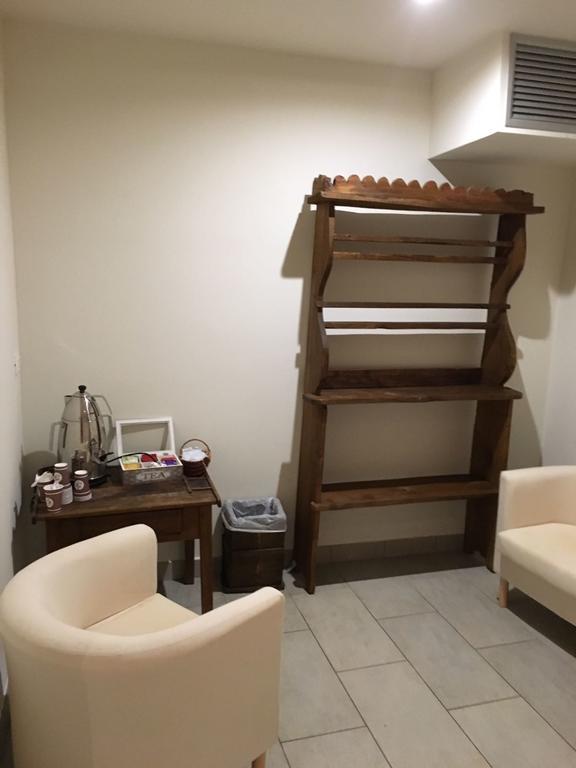 La Maison Di La Thuile Εξωτερικό φωτογραφία