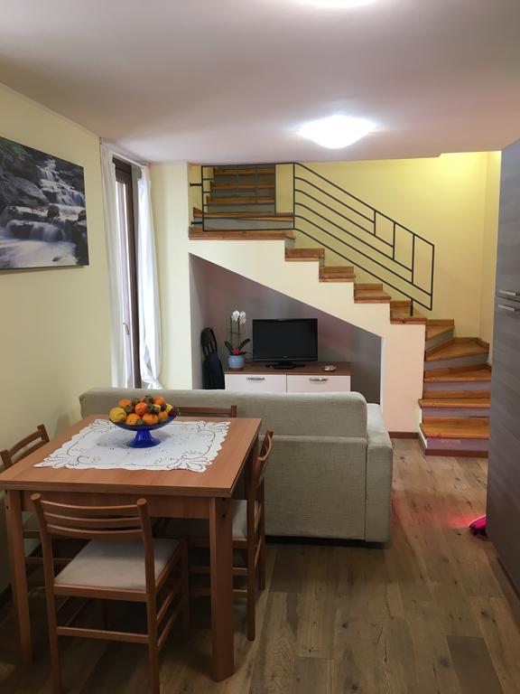 La Maison Di La Thuile Εξωτερικό φωτογραφία