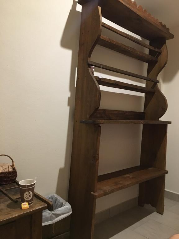 La Maison Di La Thuile Εξωτερικό φωτογραφία