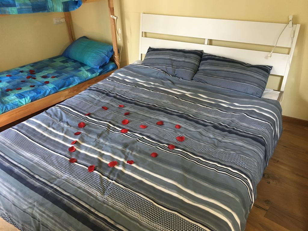 La Maison Di La Thuile Εξωτερικό φωτογραφία