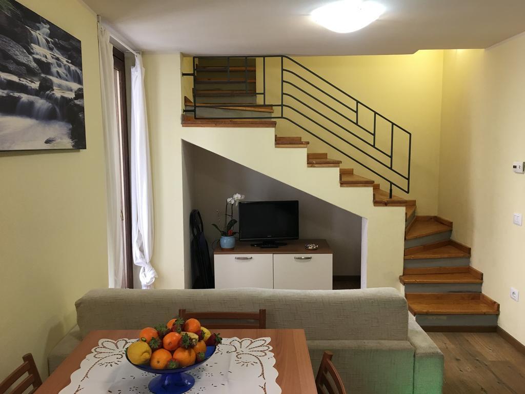 La Maison Di La Thuile Εξωτερικό φωτογραφία