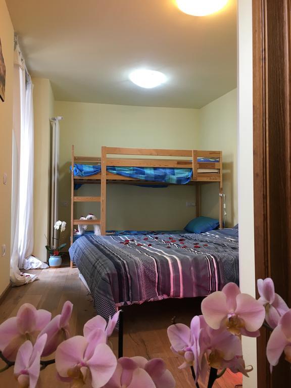 La Maison Di La Thuile Εξωτερικό φωτογραφία