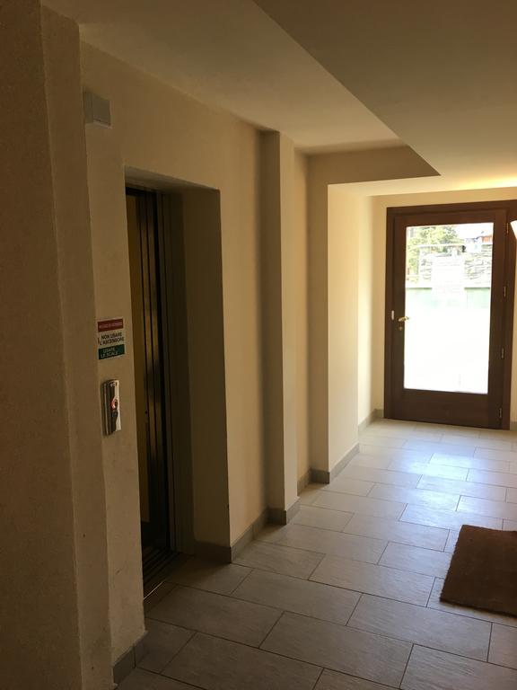 La Maison Di La Thuile Εξωτερικό φωτογραφία
