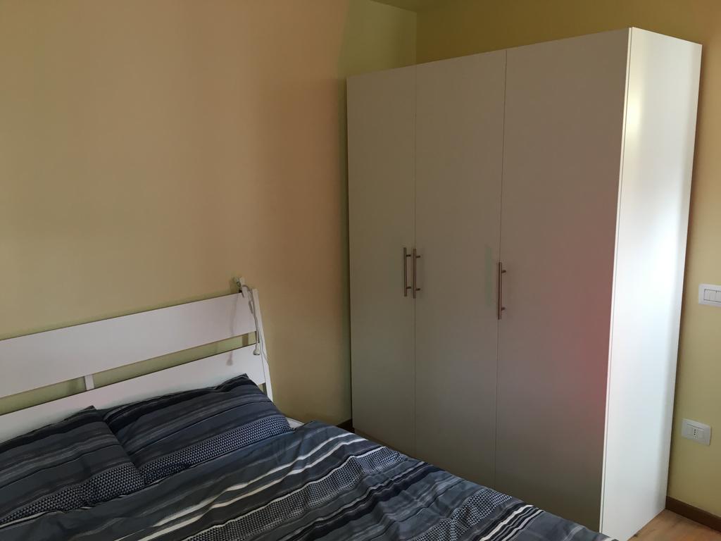 La Maison Di La Thuile Εξωτερικό φωτογραφία